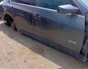 NISSAN Altima 2009 2.4 - 2