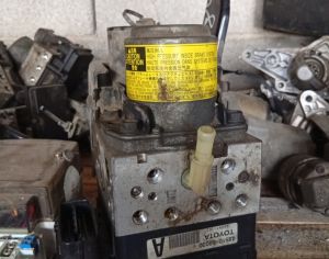 NISSAN Altima 2009 2.4 - 5