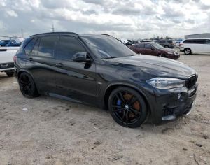 BMW X5 M 2017 4.4