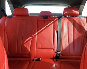 BMW X5 M 2017 4.4 - 10