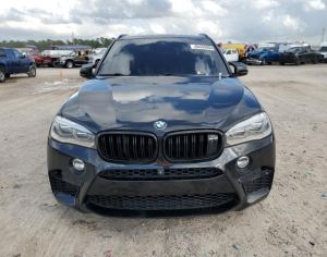BMW X5 M 2017 4.4 - 2