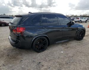 BMW X5 M 2017 4.4 - 4