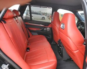 BMW X5 M 2017 4.4 - 9