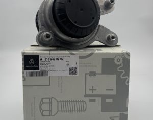 MERCEDES-BENZ E 220 2010-2026