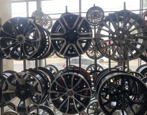 R18 TOYOTA Camry / Land Cruiser Prado - 2