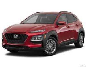 HYUNDAI kona 2017-2024 - 2