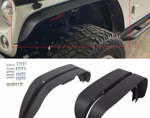 JEEP Wrangler 2007-2018 - 1