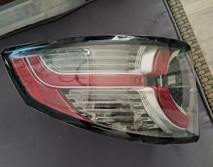 LAND ROVER Discovery Sport 2015-2019 - 2