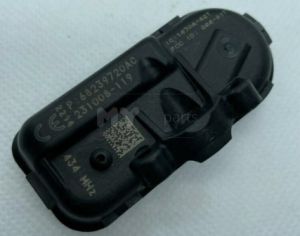 Jeep Wrangler ის საბურავის წნევის სენსორი (ბლუთუზი) - 1