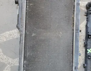 SUBARU Forester 2013-2018 - 2