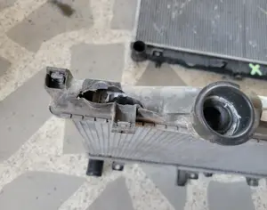 SUBARU Forester 2013-2018 - 4