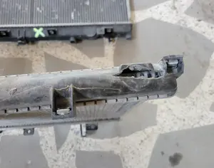 SUBARU Forester 2013-2018 - 5