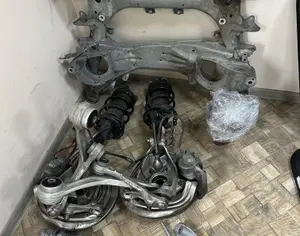 BMW 330 2019-2025