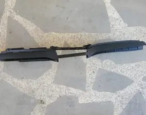 SUBARU Forester 2013-2018 - 2