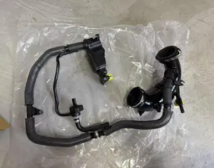 MERCEDES-BENZ E 300 2015-2020