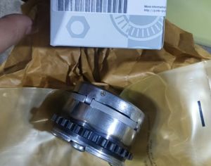 MERCEDES-BENZ C 350 2011-2020 - 10