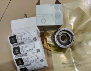 MERCEDES-BENZ ML 350 2011-2025 - 6