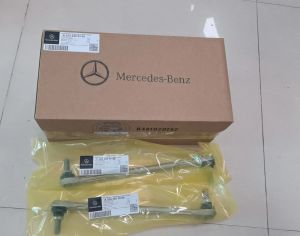 MERCEDES-BENZ C 300 2008-2011