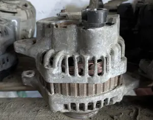 HONDA FIT 2001-2007
