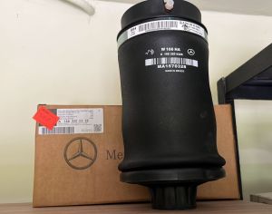 MERCEDES-BENZ GL 550 2008-2016 - 1