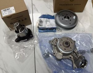 VOLKSWAGEN Touareg 2016-2026