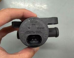 AUDI A6 2019-2026 - 10