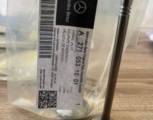 MERCEDES-BENZ C 250 2012-2014