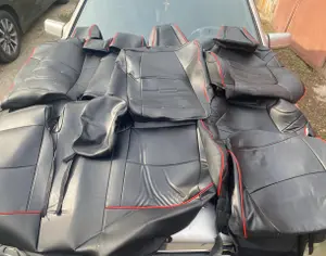 TOYOTA RAV 4 2019-2025