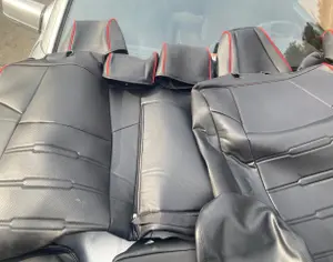 TOYOTA RAV 4 2019-2025 - 6