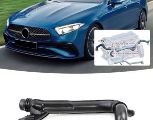 MERCEDES-BENZ GLC 300 2019-2023