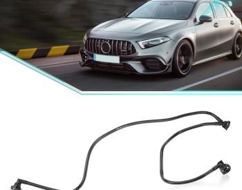 MERCEDES-BENZ GLA 250 2014-2019 - 1