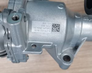 MERCEDES-BENZ CLA 250 2014-2020 - 3