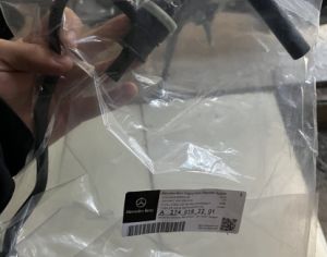 MERCEDES-BENZ E 300 2015-2025 - 1