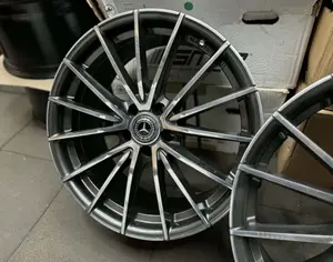 R19 MERCEDES-BENZ C 300 2005-2015 - 2