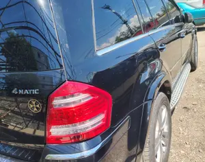MERCEDES-BENZ ML 350 2010 3.0 - 2