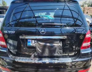 MERCEDES-BENZ ML 350 2010 3.0 - 3