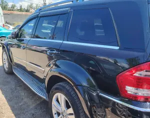 MERCEDES-BENZ ML 350 2010 3.0 - 4