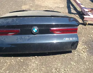 BMW X6 2019-2026 - 2
