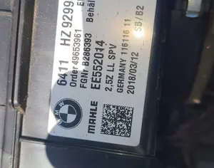 BMW 530 2017-2023 - 4