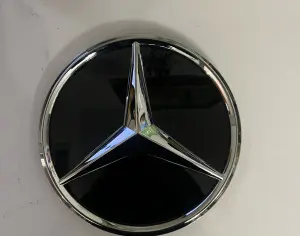 MERCEDES-BENZ GLE 350 2020-2025