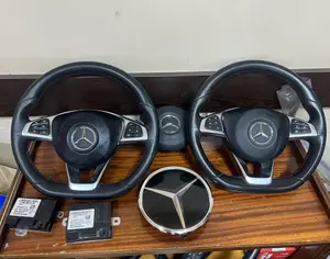 MERCEDES-BENZ E 350 2016-2020 - 1