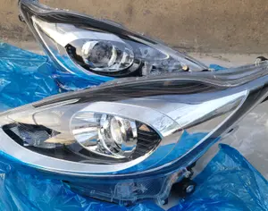 TOYOTA Aqua 2017-2021 - 2