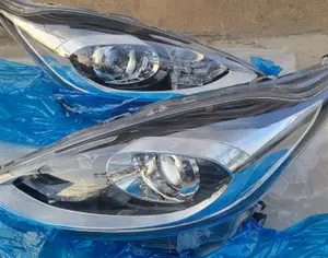 TOYOTA Aqua 2017-2021 - 6