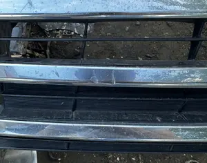 TOYOTA Highlander 2016-2019 - 2