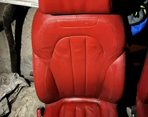 BMW X6 2014-2018 - 2
