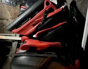 BMW X6 2014-2018 - 3