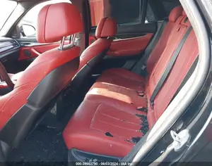 BMW X6 2014-2018 - 4