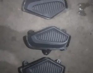 TOYOTA RAV 4 2019-2025