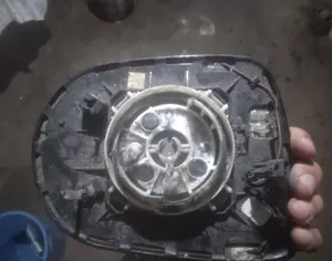 TOYOTA Highlander 2008-2010 - 3