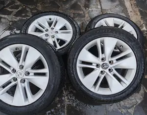 R17 LEXUS GS 450 2006-2025 - 2